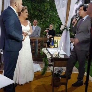 CASAMENTO MARISA E ROGER MAIO 2017